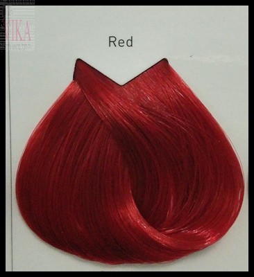 צבע לוריאל מג'ירל מיקס אדום LOREAL