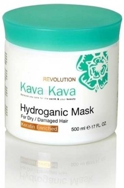  קווה קווה מסכה KAVA KAVA  הזנה אורגנית