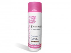 שמפו רסקיו ללא מלחים קווה קווה kava kava