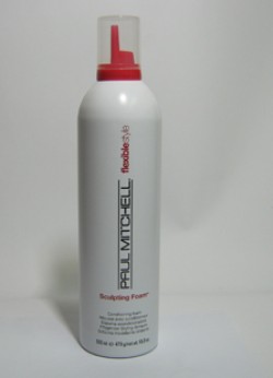 פול מיטשל - מוס 500 מ"ל PAUL MITCHELL