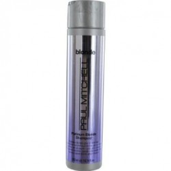 שמפו סילבר  פול מיטשל  paul mitchell