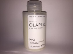 olaplex  אולפלקס 3 - 100 מ"ל 