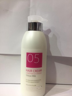 קרם תלתלים 05 500 מ''ל ביוטופ BIOTOP