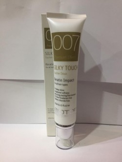 סילקי טאץ' BIOTOP