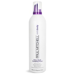 מוס פול מיטשל 500 מל PAUL MITCHELL