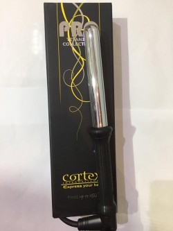 מסלסל שיער CORTEX קורטקס 1.5 INCH 