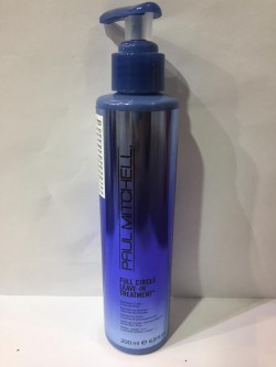 פול מיטשל- טיפול מחדש ובונה תלתלים 200 מ"ל PAUL MITCHELL  ל