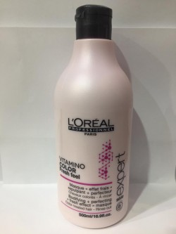 לוריאל ויטמינו אקספרט מסכה ללא מלחים 500 מל LOREAL