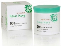  מסכה 60 שניות 500 מ''ל  קאווה קאווה  KAVA KAVA