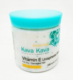 קאווה קאווה מסכת ויטמין KAVA KAVA E 