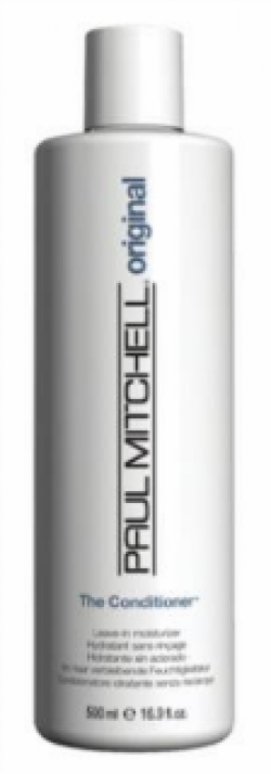 קרם קונדישנר פול מיטשל 500 מ"ל  PAUL MITCHELL
