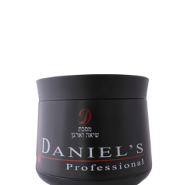 מסכת דניאלס  500 מל DANIEL'S
