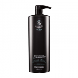 פול מיטשל שמפו ללא מלחים קראטין 1000 מל NK PAUL MITCHELL