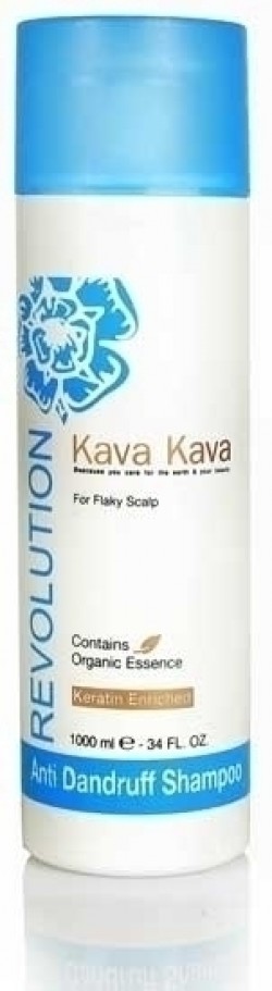 קרם לחות לשיער קווה קווה kava kava 