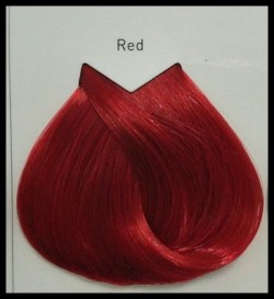 צבע לוריאל מג'ירל מיקס אדום LOREAL