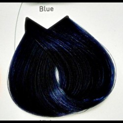 צבע לוריאל מג'ירל מיקס כחול LOREAL