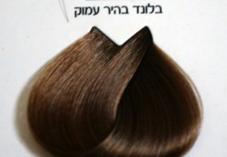 צבע לוריאל 8-0 בלונד בהיר עמוק LOREAL