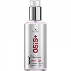 שוורצקוף אוסיס באונסי קרלס Osis bouncy Curls