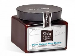 מסכה חמאת שיאה לשיער מתולתל 500 מ"ל סרינה קיי SARYNA KEY