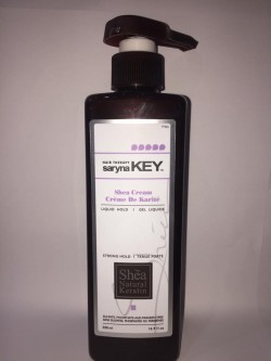 גלייז סרינה קיי SARYNA KEY