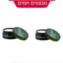 חיימר פול מיטשל +חיימר פול מיטשל  PAUL MITCHELL