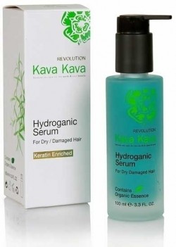 סרום לשיער  קווה קווה KAVA KAVA