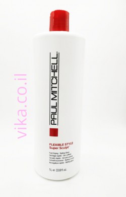 פול מיטשל גלייז 1000 מ"ל  PAUL MITCHELL