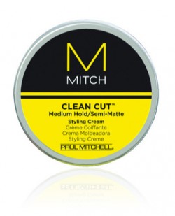 חיימר calean cut פול מיטשל  PAUL MITCHELL