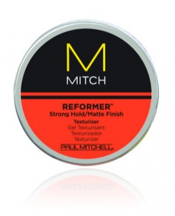 חיימר reformer פול מיטשל PAUL MITCHELL