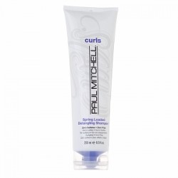 פול מיטשל - שמפו לתלתלים 250 מ"ל PAUL MITCHELL