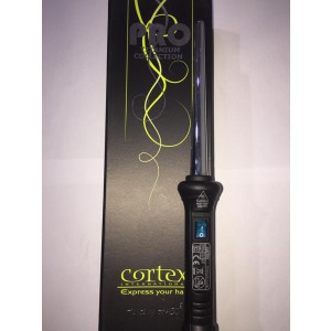 מסלסל שיער CORTEX קורטקס  0.5 INCH 