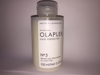 olaplex  אולפלקס 3 - 100 מ"ל 