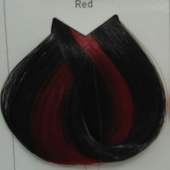 LOREAL לוריאל צבע magent red 