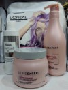 לוריאל מבצע מארז מושלם LOREAL VITAMINO COLOR 